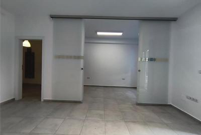 Spatiu Comercial Maurer  Loc De parcare Terasa - 6