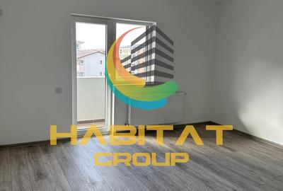 Apartament cu 2 camere decomandat în Berceni