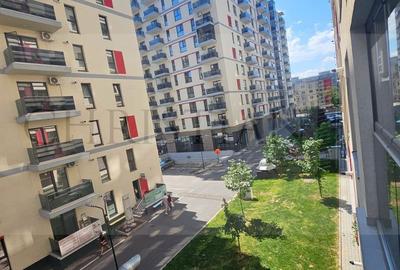 Apartament 2 camere - Exigent Plaza Residence Faza 4 Parcare Optional - 9
