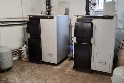 Complex 18 CAMERE Autorizat ISU, Pretabil pensiune, cazare, camin de batrani - 14