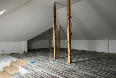 Vanzare Casa individuala - Vila - Prelungirea Ghencea - Margelelor - 215000E - C - 10