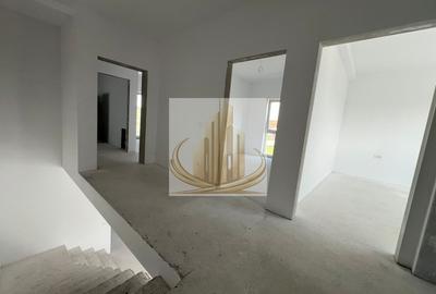 Casă modernă cu 4 camere + birou | Dumbrăvița, zona str. Târcului - 9