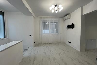 Duplex 5 camere ( Parter +Demisol) in Piata Romana - 3