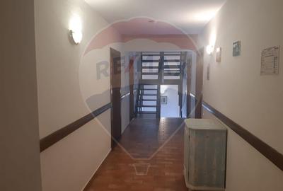 Hotel / Pensiune cu 18 camere de vânzare in Moieciu, Brasov - 23