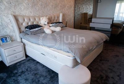 Apartament 3 camere | la cheie | 110mp | Terasa 80mp | Garaj | Europa - 9