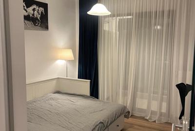 3 CAMERE GROZAVESTI MOBILAT UTILAT LOC DE PARCARE SUBTERAN  INCLUS - 3