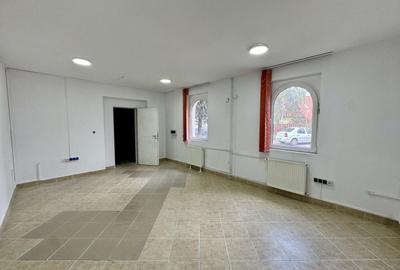 Închiriere Spațiu Comercial | Sfântul Ghoerghe Central - 3
