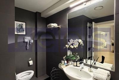 VANZARE 4 CAMERE - ULTRAFINISAT -UPGROUND RESIDENCE - 3