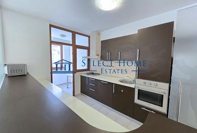Parc Herastrau|Apartament 125 mp|Loc Parcare Subteran|Bloc 2012 - 7