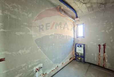 Casă smart Vladimirescu, încălzire pardoseală, ventilație - 17