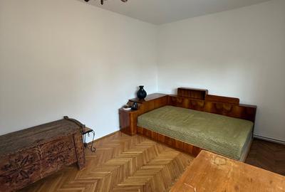 Apartament 4 camere – Strada Lungă | Curte, garaj, pivniță | Zonă centrală - 7