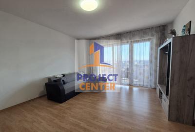 Apartament cu 2 camere decomandat, mobilat în Trivale