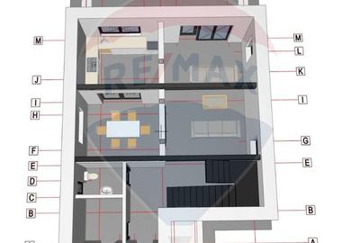 Casa premium de vanzare | Tautii-Magherauș | eficienta energetica - 11
