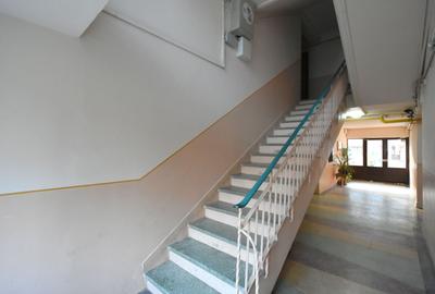 Apartament cu 2 camere, zona Central - Medicina - 18