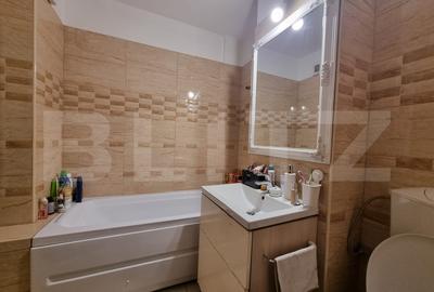 Apartament la cheie! 4 camere, etaj intermediar, 83mp, Minerva - 6