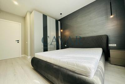 2 Camere Cavar Residence Loc Parcare Subteran - 4