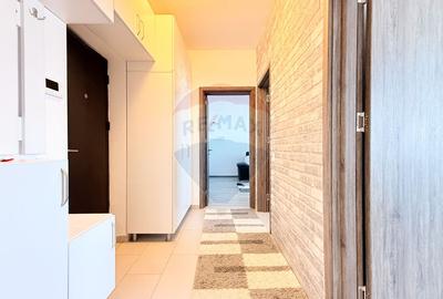 2 camere | Pacii | Modern | 10 min Metrou | Bloc nou - 10