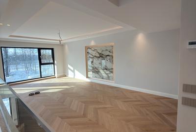 Duplex premium – acces la lac și parc priva, sector 1, Baneasa Sisesti - 22
