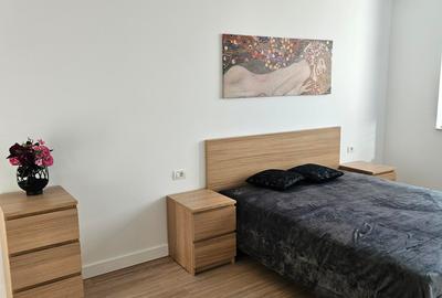 Inchiriere apartament 3 camere Petrom City - 4