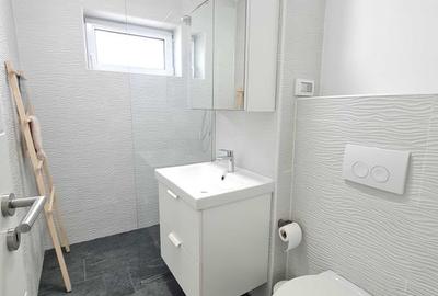 Girocului-Lidia | 2 camere | Etaj intermediar | Bloc izolat - 7