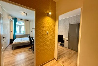 3 Bedroom Apartament | Ion Campineanu | Universitate Area - Calea Victoriei - 5