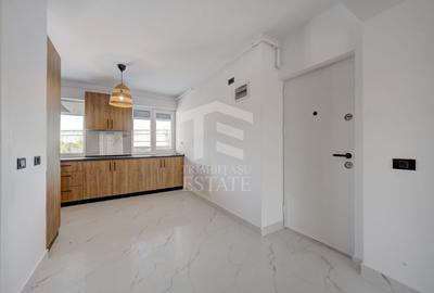 Apart.  cu CURTE ! Parcare + 2 BAI! In Prelungirea Ghencea! TVA inclus - 1