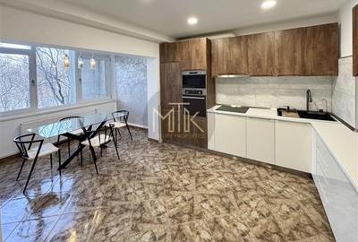 Exclusiv - Apartament Premium 4Cam I Kiseleff - 7