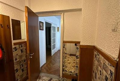 Calea Victoriei- Radisson Apartament 4 camere Spatios-Luminos - 13