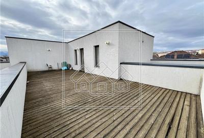 Casa de vanzare in Sibiu - terasa superba - predare la cheie - 15