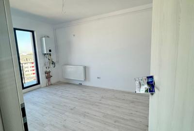 STUDIO-DE VANZARE-MILITARI RESIDENCE-COMISION 0-DIRECT DEZVOLTATOR - 11