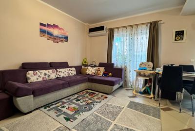 COMISION 0% | Apartament 2 Camere | Zona Giroc-Neptun | Etaj 2 | 49mp + Balcon - 3