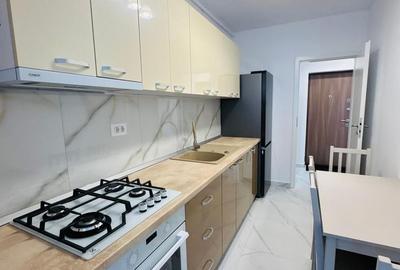 Garsoniera Militari Residence/Bloc nou/ Parcare inclusa - 6