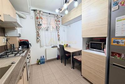 Metrou Dimitrie Leonida ~ Apartament 3 camere ~ 2 bai - 12