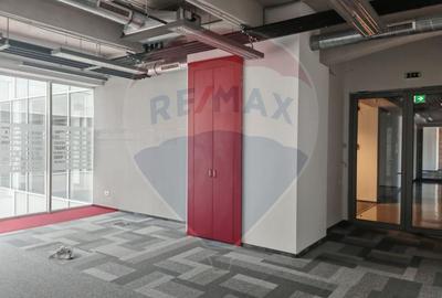 Spațiu de birouri de 432 mp de închiriat în zona Gara - 1