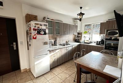 Special Vanzare Apartament 2 Camere 56 mp Finisat Mobilat Utilat Cetate CLOSCA - 8