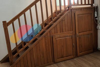 Apartament 85mp, 3 camere - zona Traian - 7