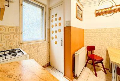 Film! Apartament cu 3 camere, decomandat, Ciucului, Sfantu Gheorghe - 25