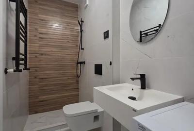 Apartament 3 Camere cu Terasa Mobilat Utilat Sector 3 | Metrou 12 min - 14