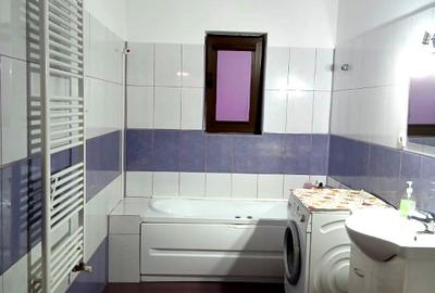 2 camere, 102 mp, an 2011, centrala, mobilat, 10 min Gorjului - 7