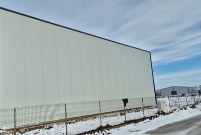 De vanzare hala industriala de 300 mp in Prelungirea Garii Catelu - 5