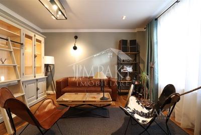 Apartament lux de inchiriat , 2 Camere, 78 mp, zona Mihai Viteazu! - 3