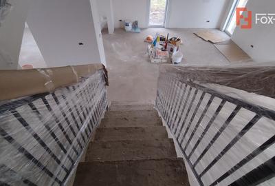 Duplex 4 camere de vanzare, Sacalaz - toate utilitatiile - 12