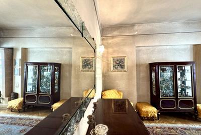 Masterpiece villa D+P+1+M***8 camere *** Garaj // Primăverii - 6