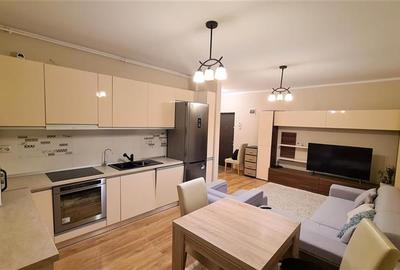 Apartament 3 camere 62mp+balcon+parcare, Sopor-Baza Sportiva - 3