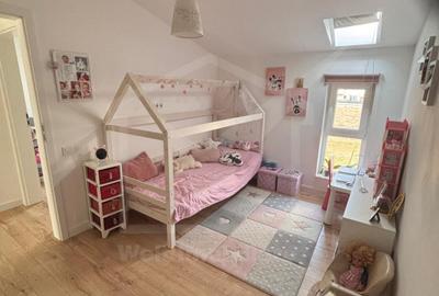Casa insiruita, complex privat, ideala familie - 7