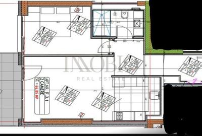 Apartament 2 Camere | One Lake Club - 16