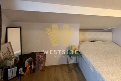 Apartament premium de vanzare, pe 2 niveluri, in Dumbravita - 5