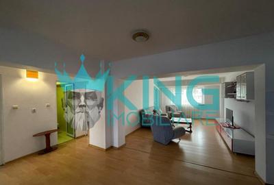 Ultracentral / 3 camere / Centrala proprie / Balcon - 1