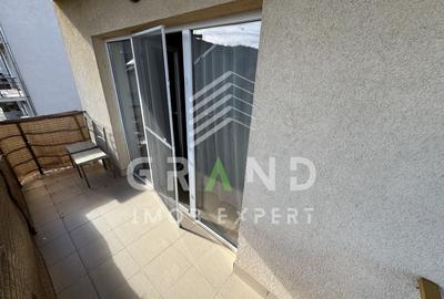 2 camere | 50 mp | DECOMANDAT | PARCARE | BALCON | Prof.Ioan Rusu–FLOREȘTI - 19