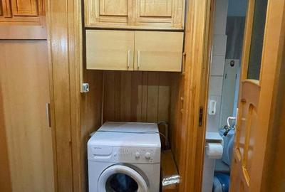 Apartament 3 camere decomandat-Tatarasi-Oancea-bloc 1987 - 9